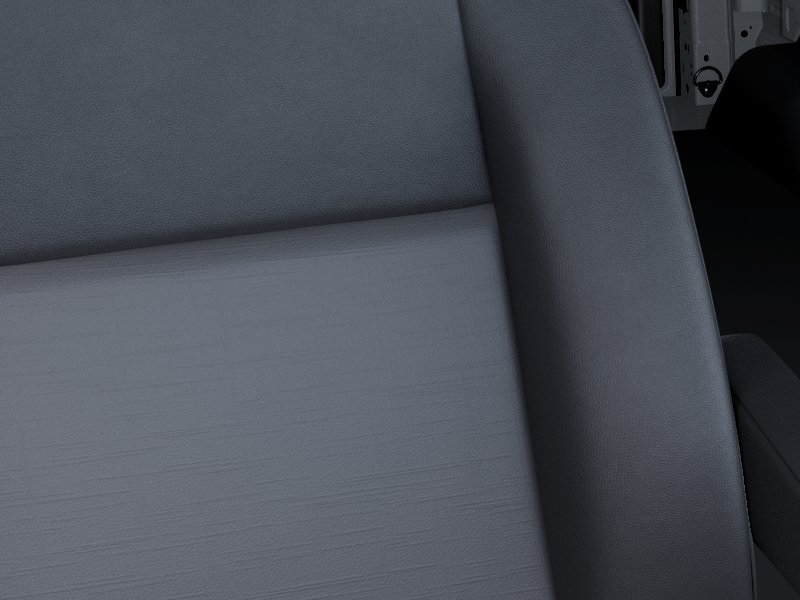 New 2027 Oxford White Ford Cargo Van image 16