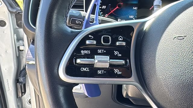 Used 2022  Mercedes-Benz GLE 350 image 25