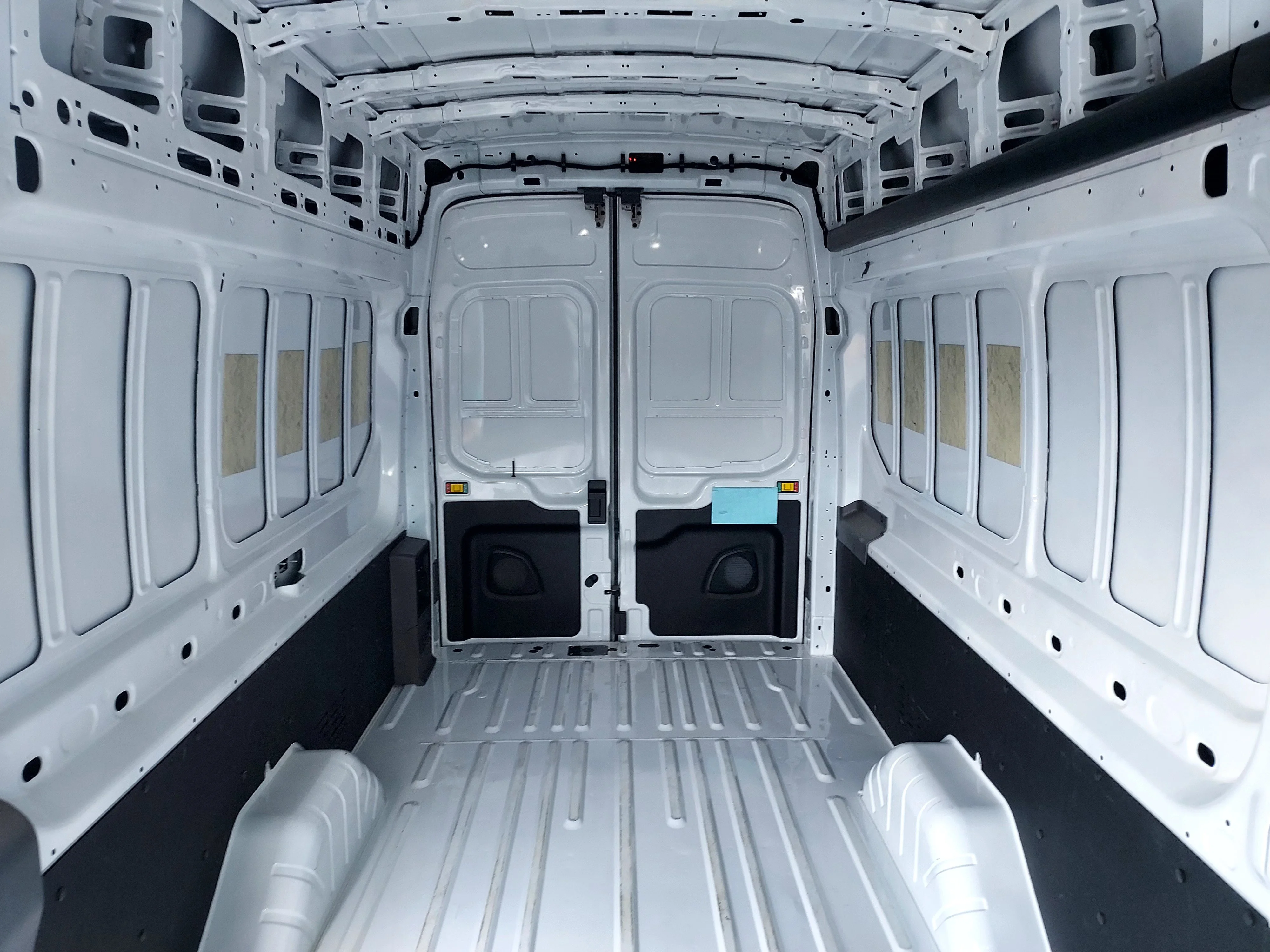 Used 2023 Oxford White Ford  image 11