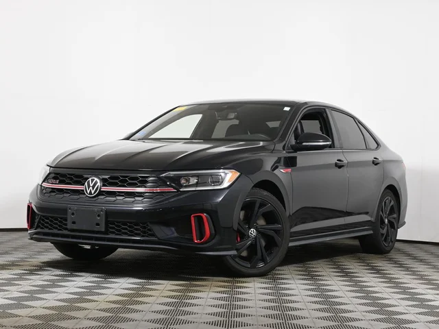 2023 Volkswagen Jetta GLI 2.0T Autobahn