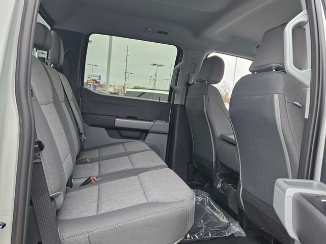 2026 Ford F-350 Super Duty XL - Photo 15