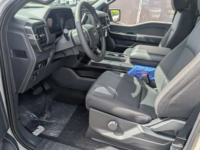 New 2026 Avalanche Ford STX® image 18