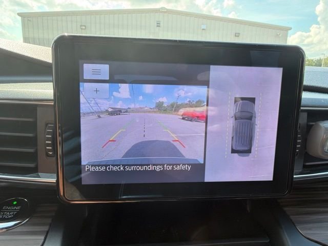 Used 2020 Oxford White Ford Limited image 21