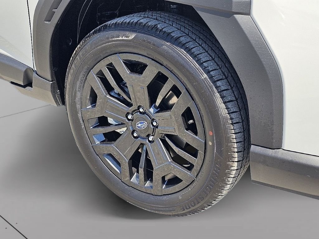 New 2026 CRYSTAL WHITE PEARL Subaru Limited XT image 7