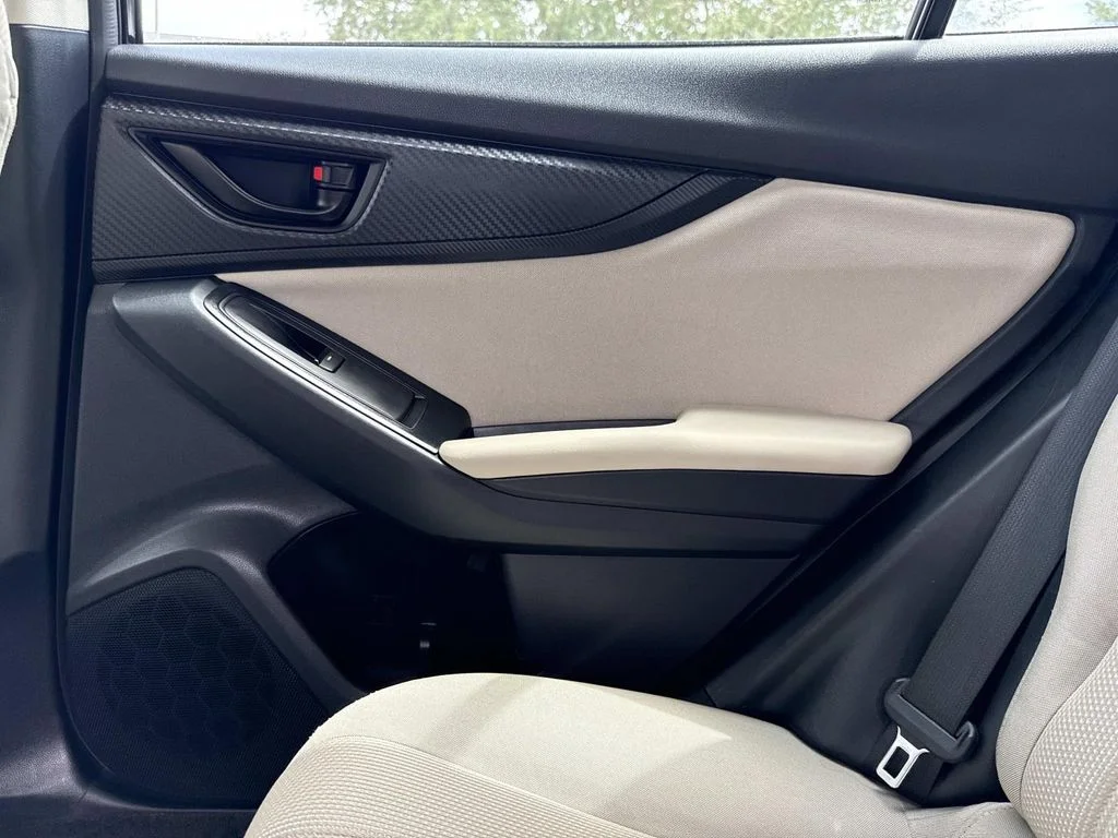 Used 2023 Black Subaru Premium image 18