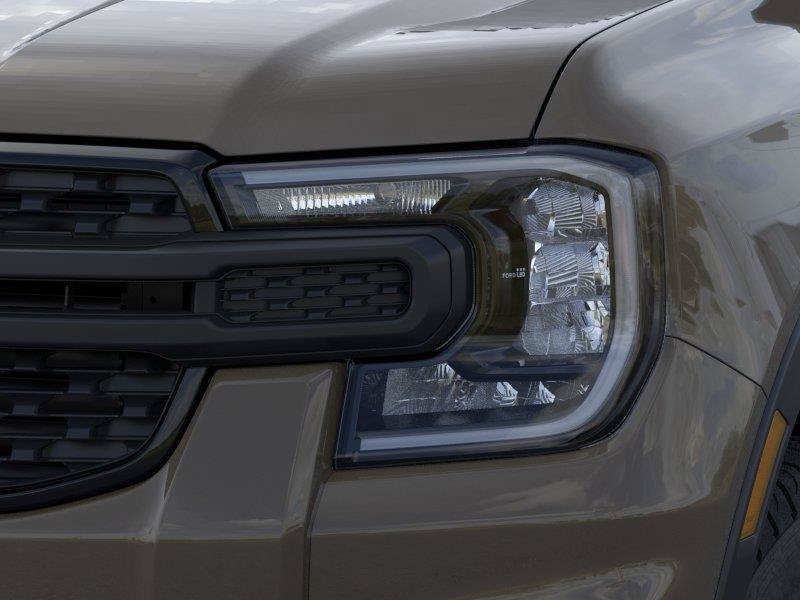 New 2026 Marsh Gray Ford XL image 18