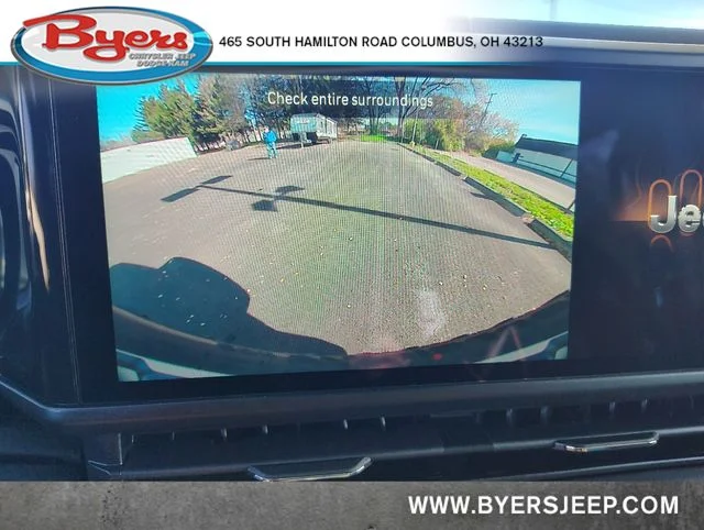 2026 Jeep Wrangler 4-Door Rubicon - Photo 22