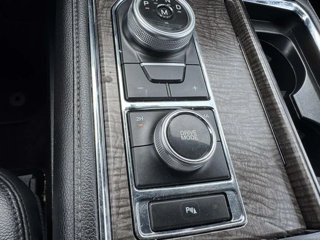 2021 Ford Expedition Limited - Photo 37