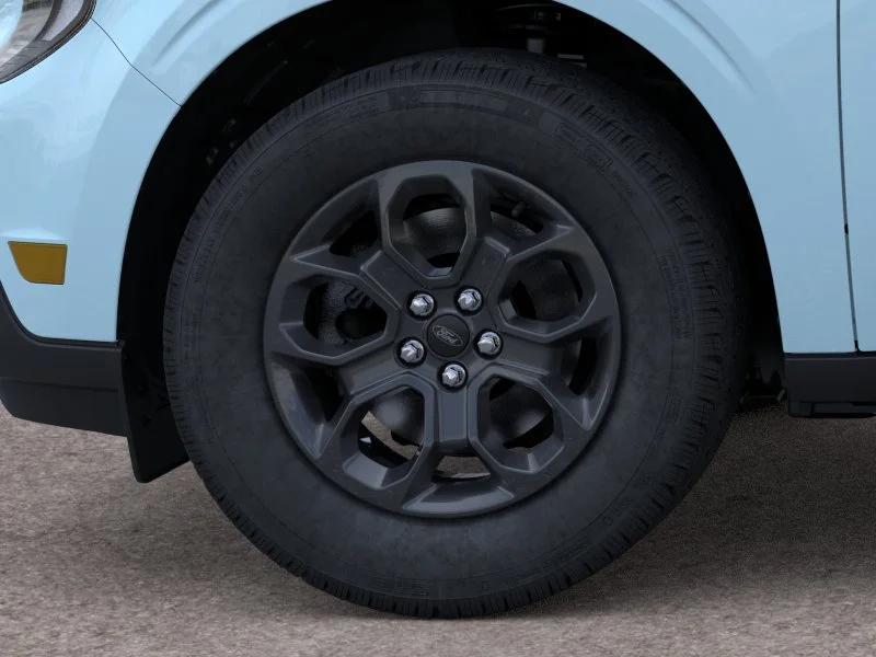 New 2026 Light Blue Ford XLT image 43