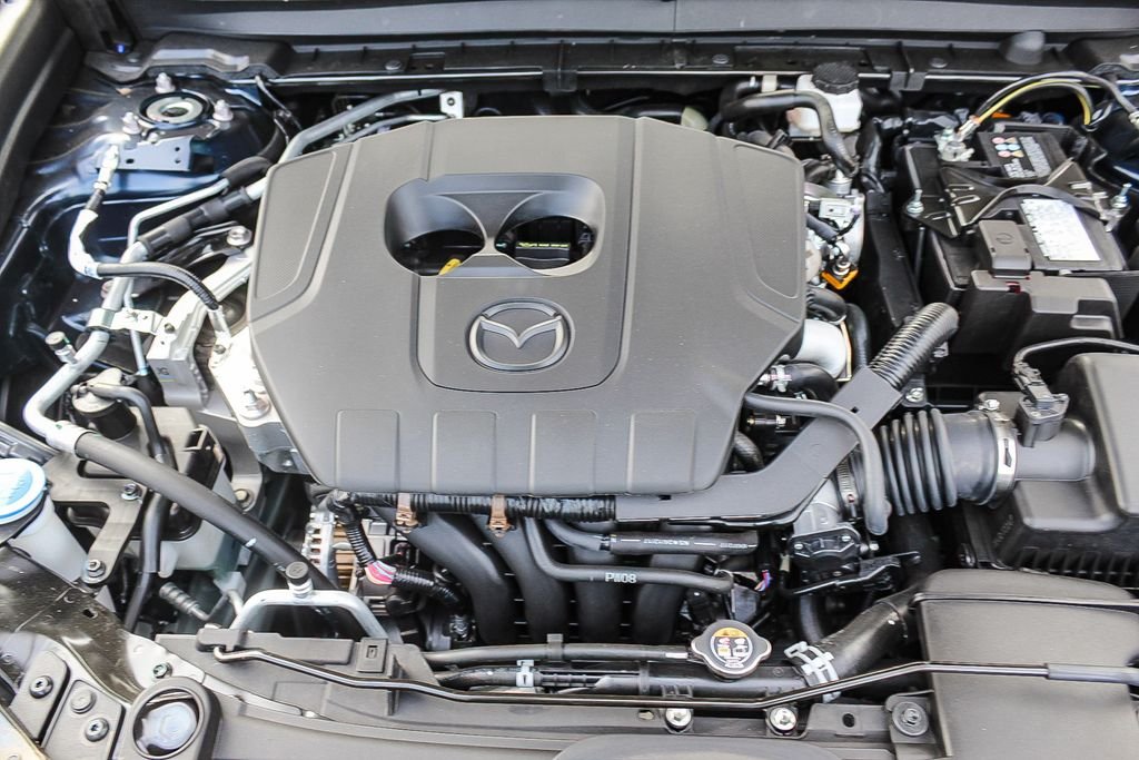 2025 Mazda CX-30 Preferred - Photo 12