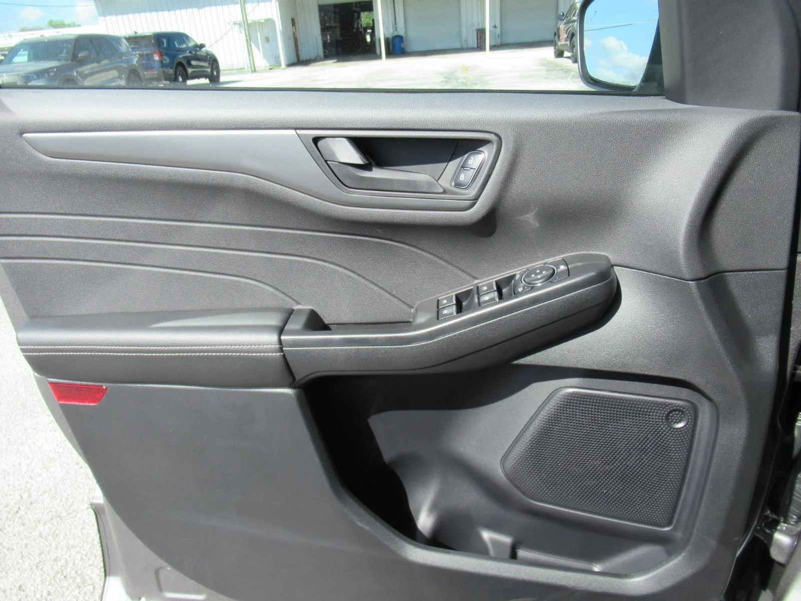 2026 Ford Escape Active - Photo 34