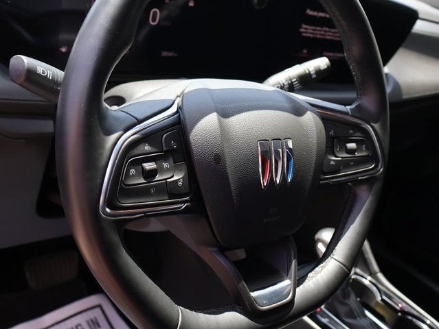 2024 Buick Encore GX Sport Touring - Photo 23