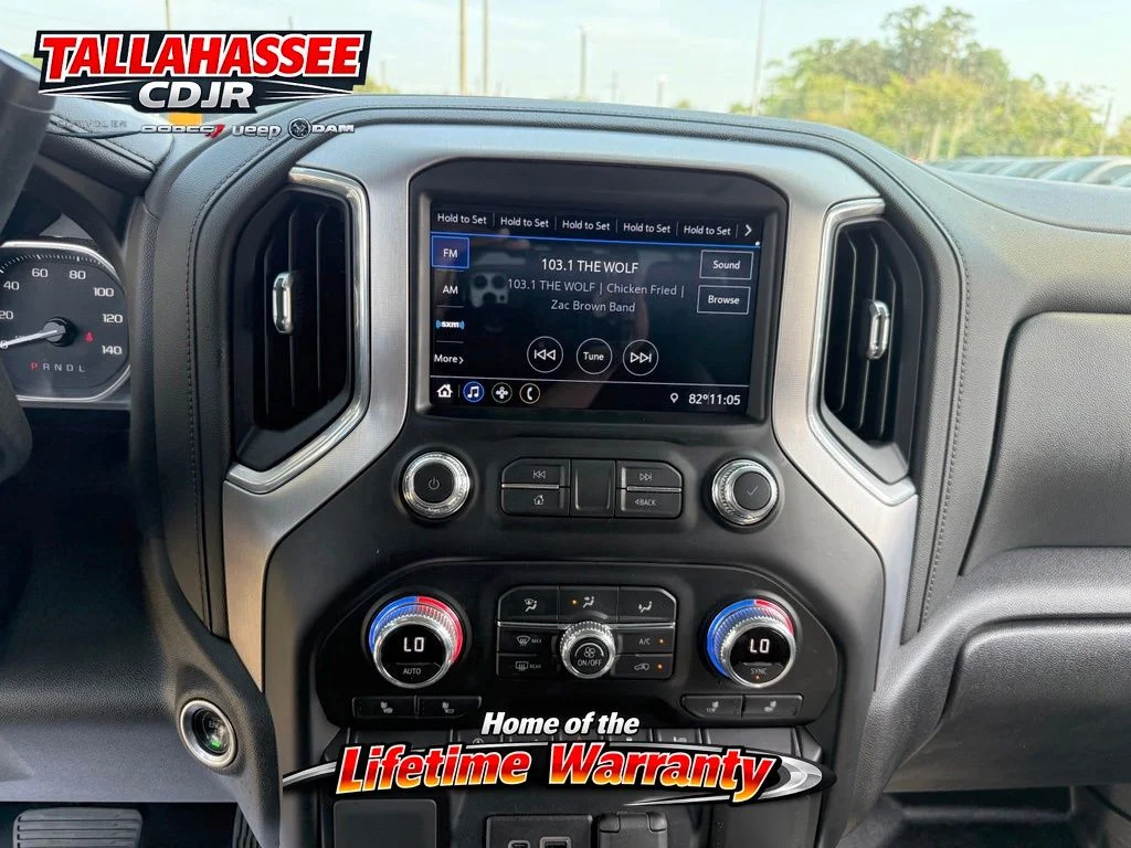 Used 2021 Cardinal Red GMC Elevation image 25