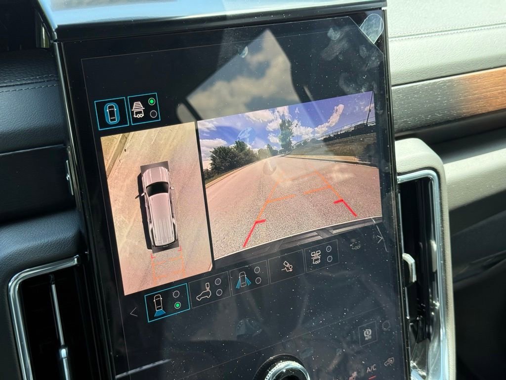 2026 GMC Yukon XL Denali - Photo 33