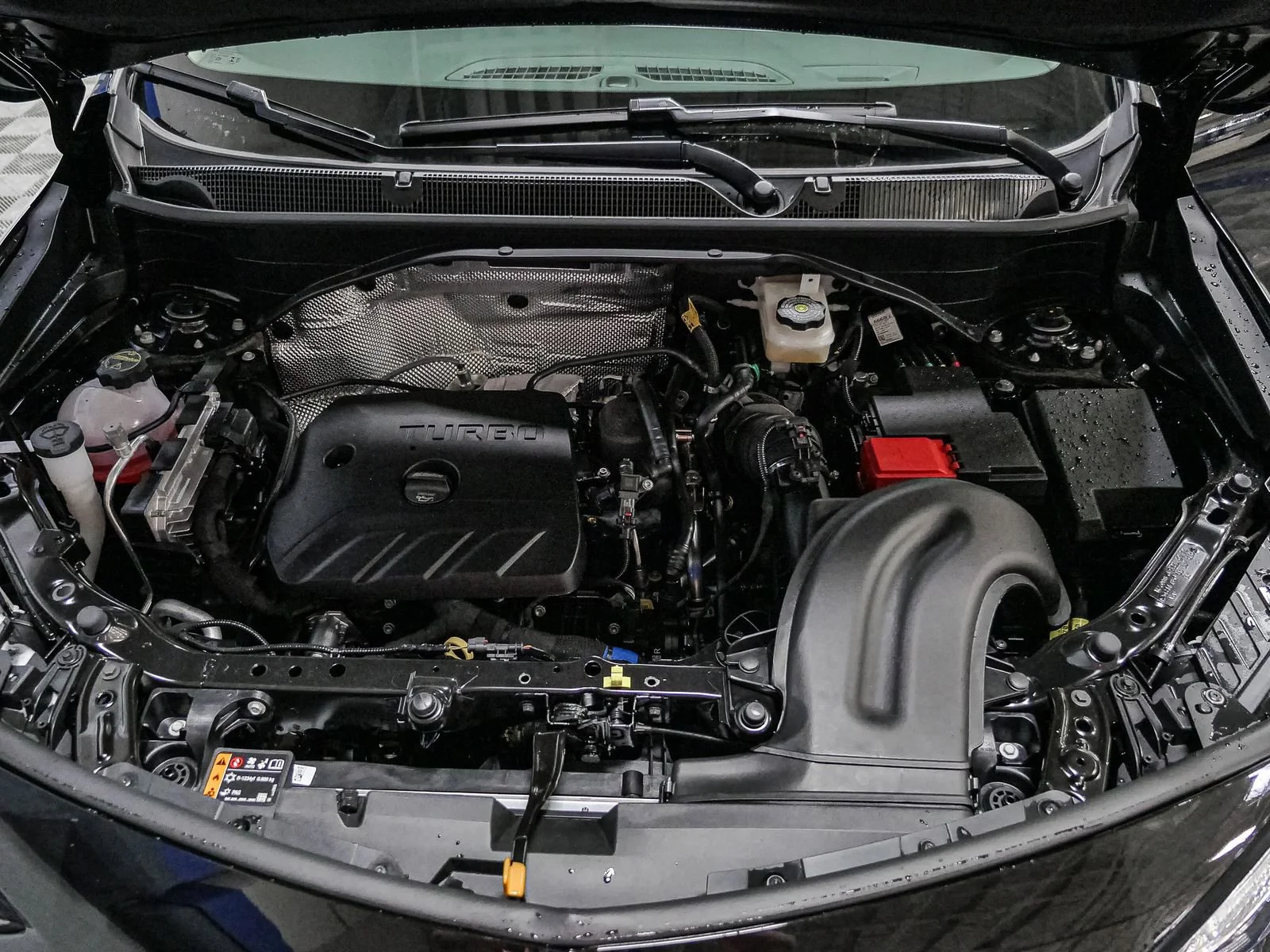 2026 Buick Encore GX Sport Touring - Photo 16
