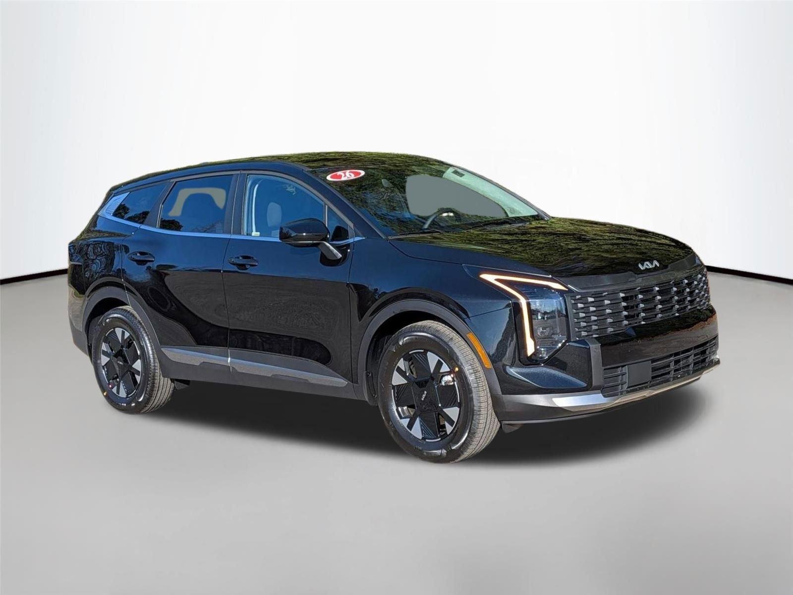 New 2026  Kia LX image 5