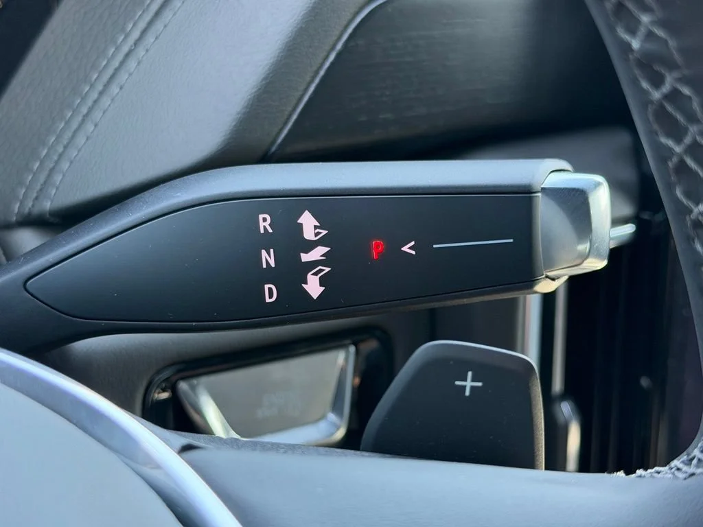 2026 GMC Yukon Denali - Photo 13