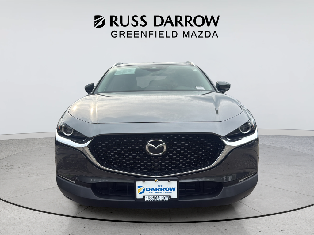 Used 2024 Gray Mazda 2.5 S Preferred Package image 8