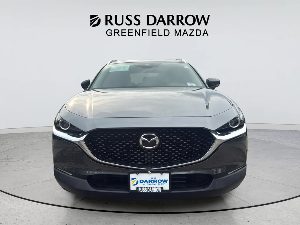 Used 2024 Gray Mazda 2.5 S Preferred Package image 8