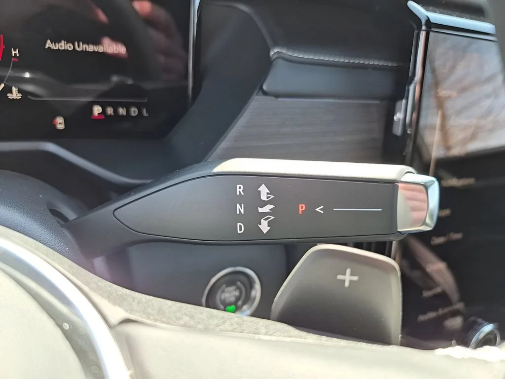 New 2026 Glacier White Tricoat GMC Denali image 37