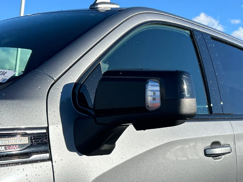 2021 GMC Sierra 1500 AT4 - Photo 14