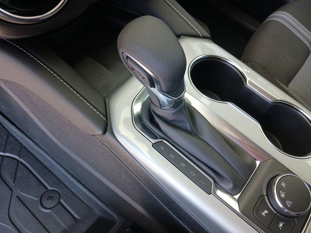 2026 Chevrolet Blazer 2LT - Photo 32