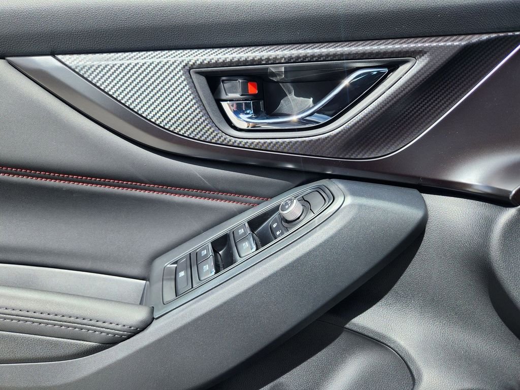 New 2026 Magnetite Gray Metallic Subaru Premium image 19