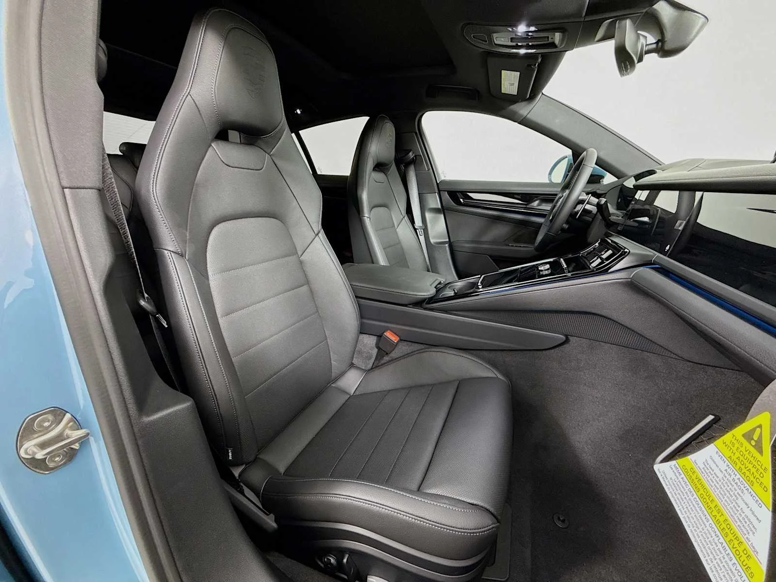 2026 Porsche Panamera 4 E-Hybrid - Photo 30