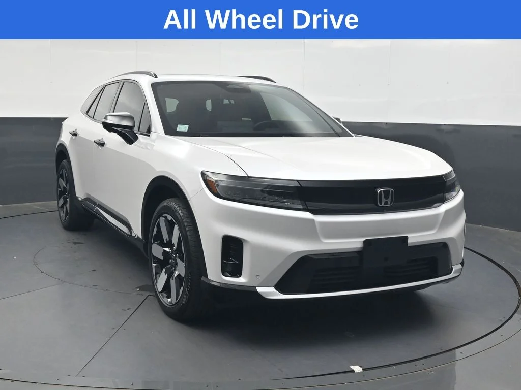 Used 2024 Honda Prologue Elite with VIN 3GPKHZRJ2RS517354 for sale in Greensboro, NC