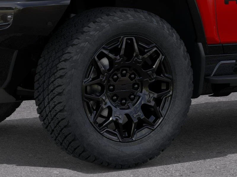 2025 GMC HUMMER EV 2X - Photo 9