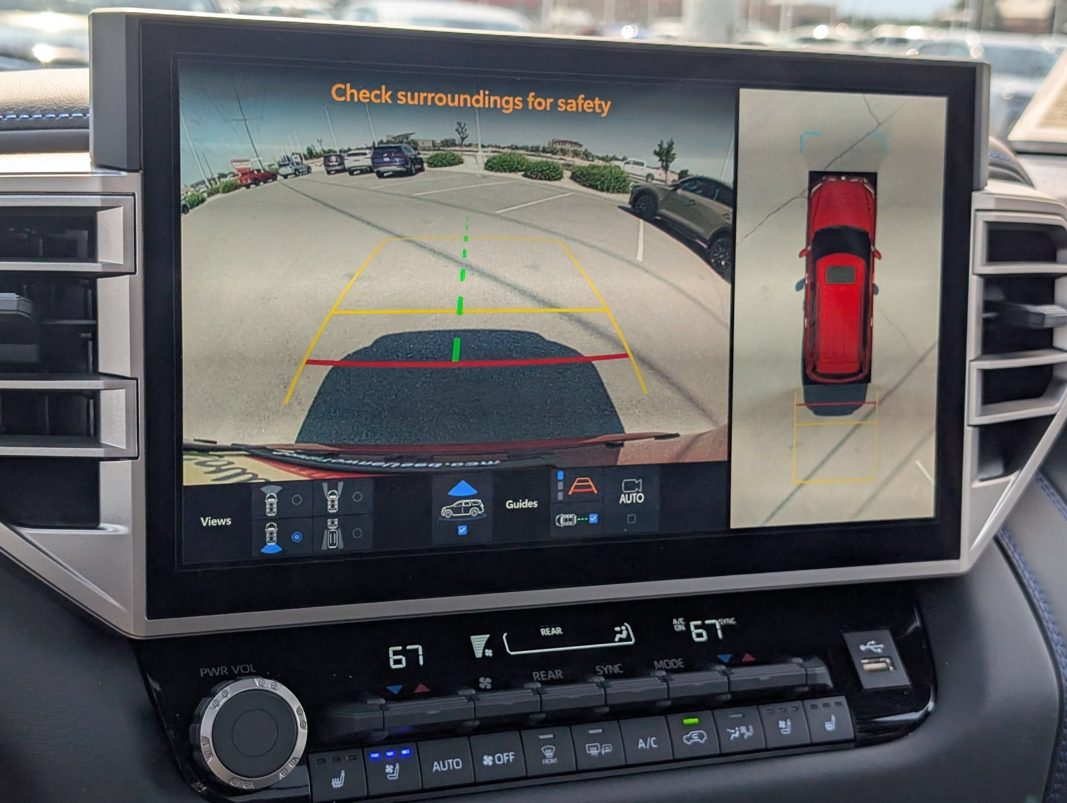Used 2026 Red Toyota SR5 image 26