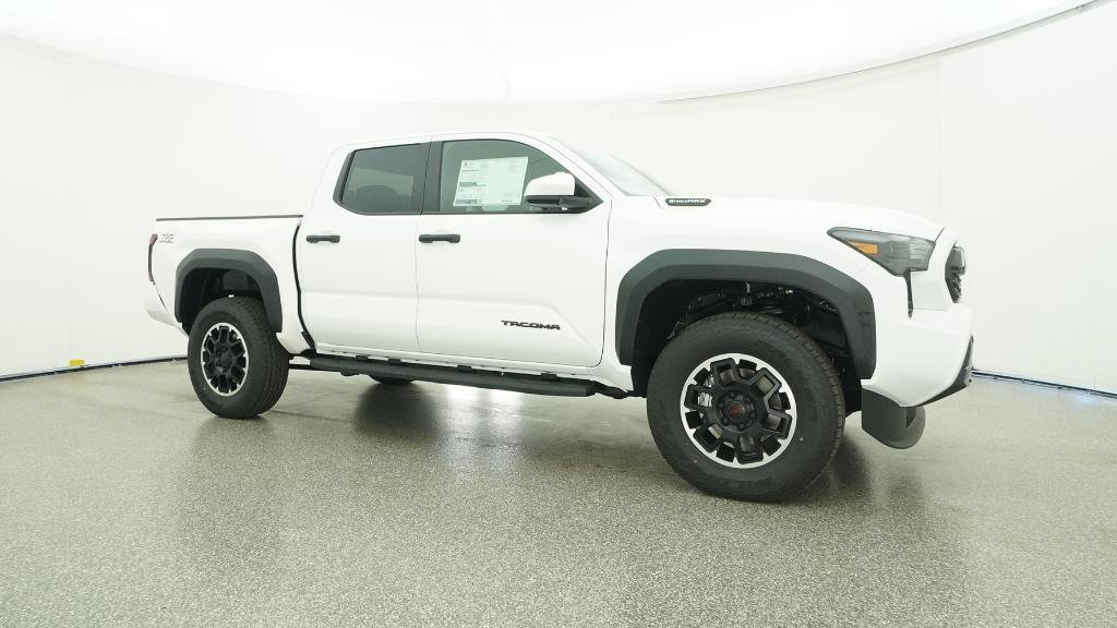 2025 Toyota Tacoma TRD Off Road - Photo 40