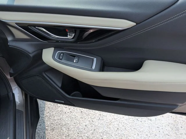 Used 2021  Subaru Limited XT image 35