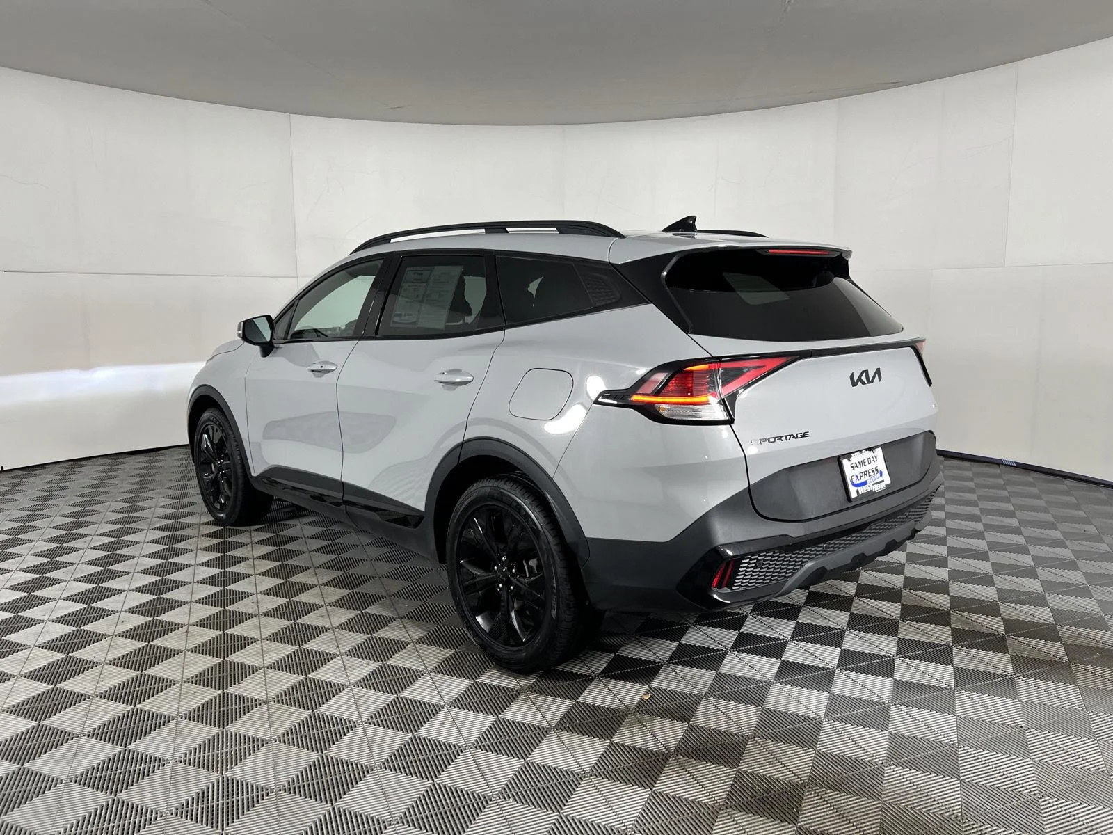 Used 2025 Gy Kia X-Line image 24