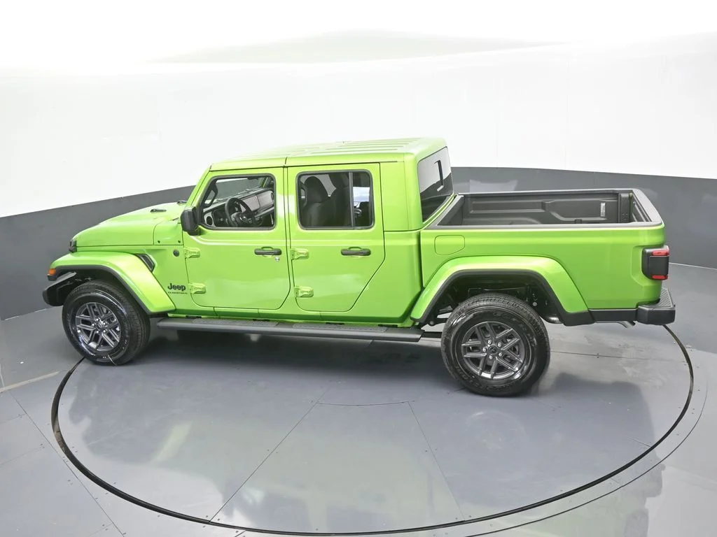 2026 Jeep Gladiator Sport S - Photo 44
