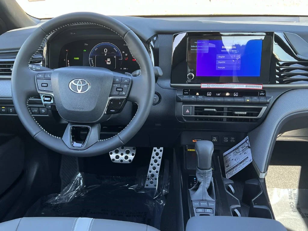 Certified Used 2026  Toyota SE image 20