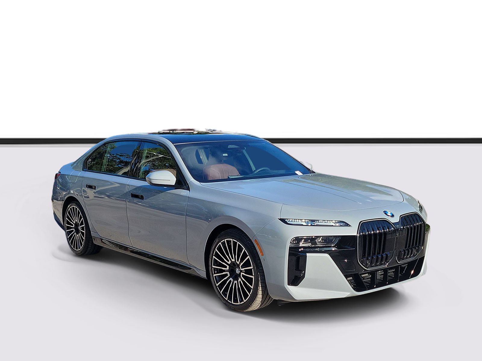 2026 BMW 7 Series 740i
