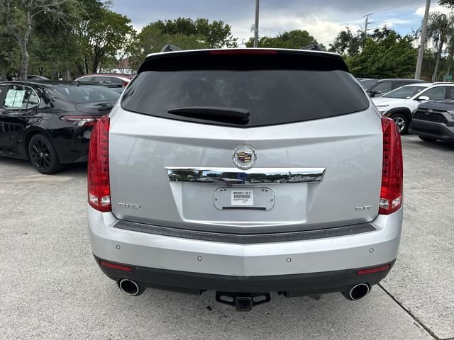 2016 Cadillac SRX Luxury Collection - Photo 22