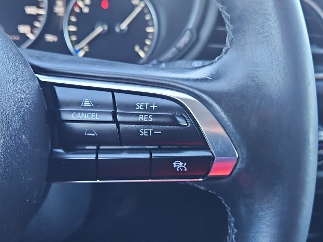 Used 2024 Jet Black Mazda 2.5 S Select Sport image 14