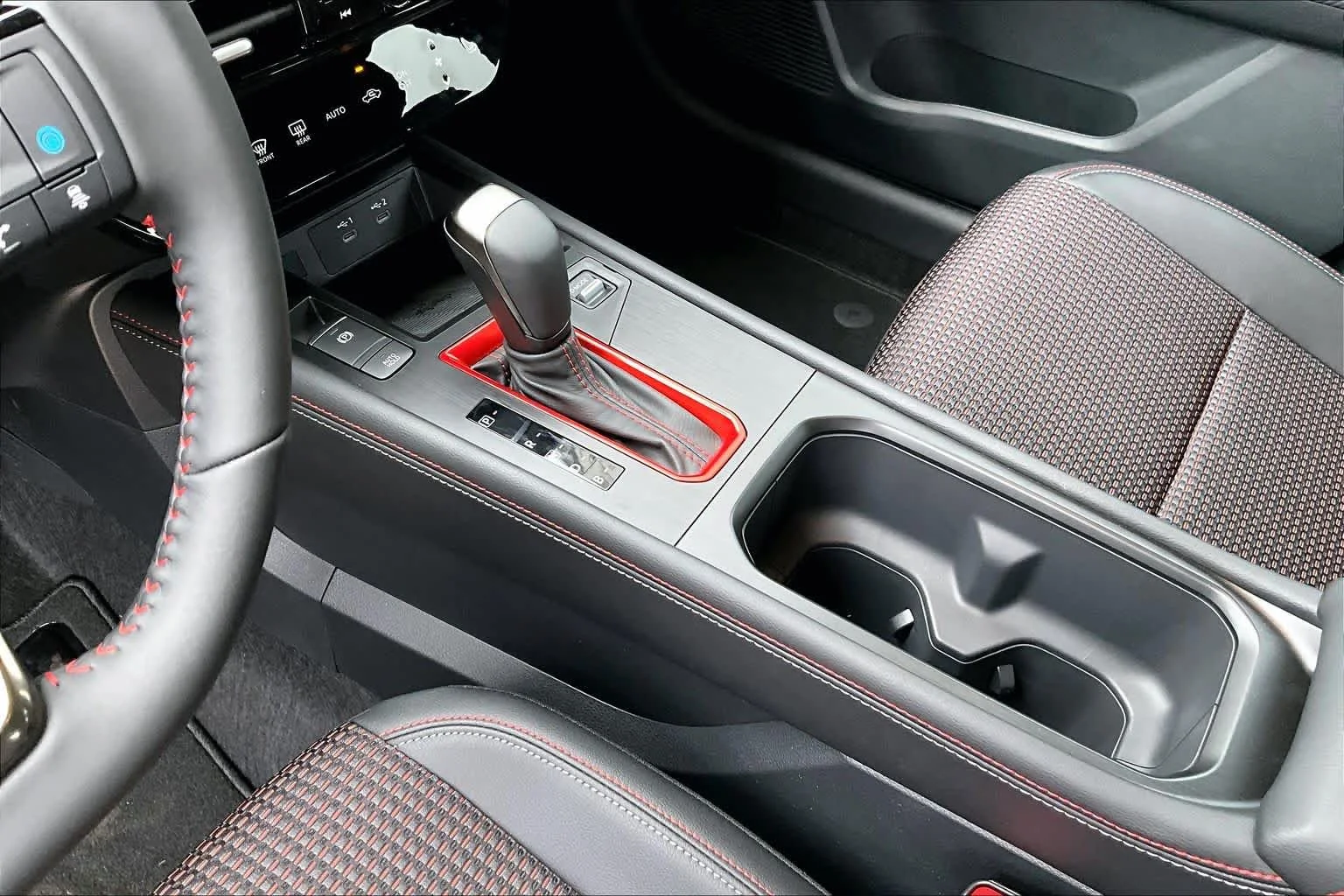 2026 Nissan KICKS SR AWD - Photo 7