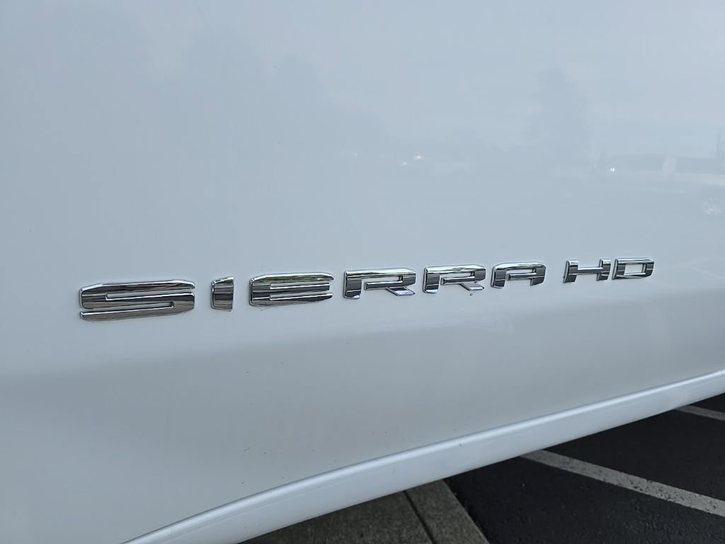 2024 GMC Sierra 3500HD SLT - Photo 33