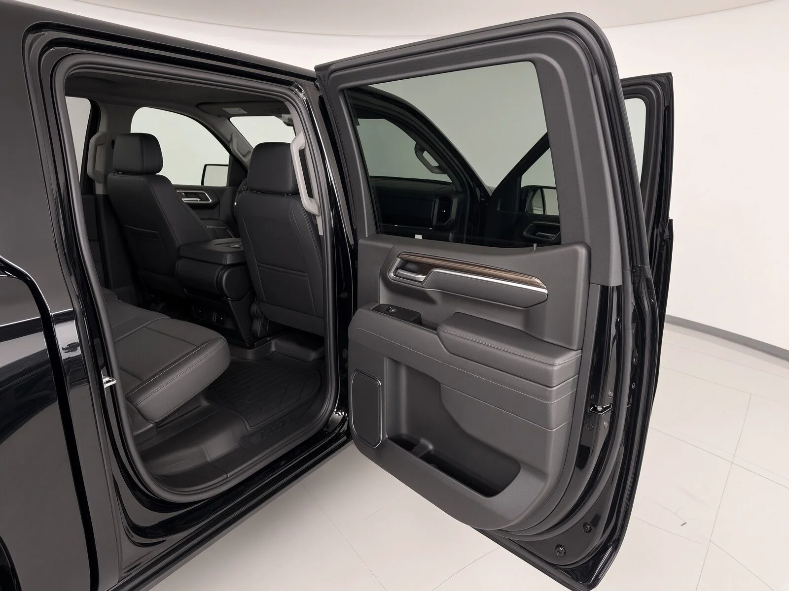 2026 Chevrolet Silverado 1500 RST - Photo 30