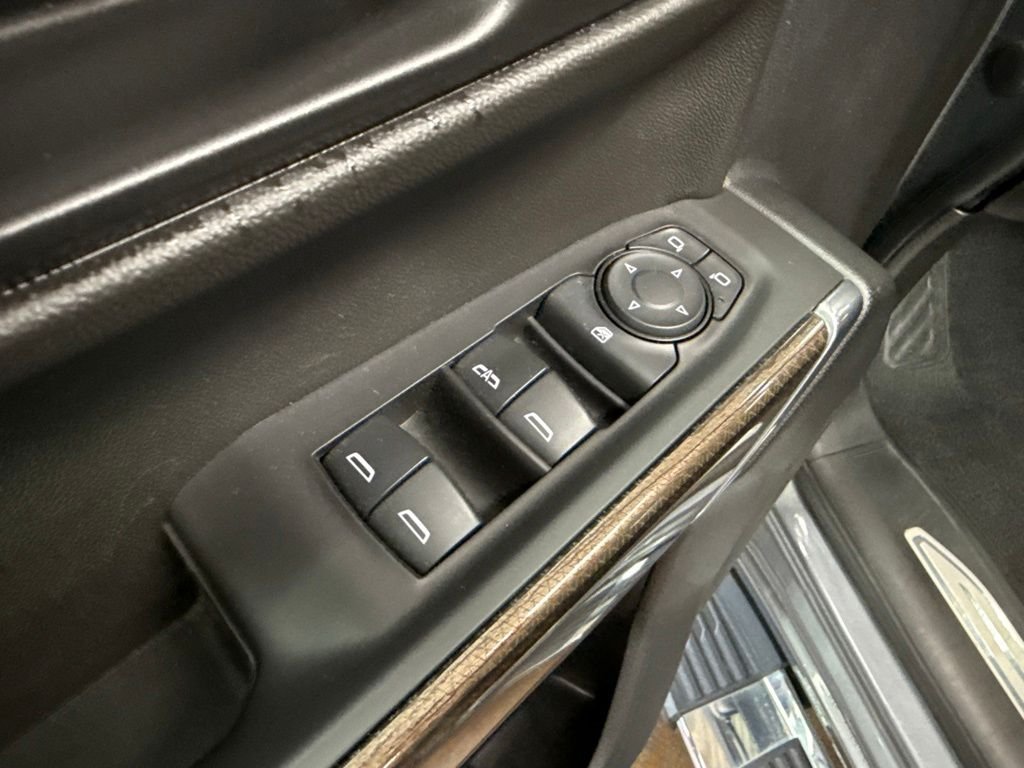 Used 2019 Gray Chevrolet LT image 21