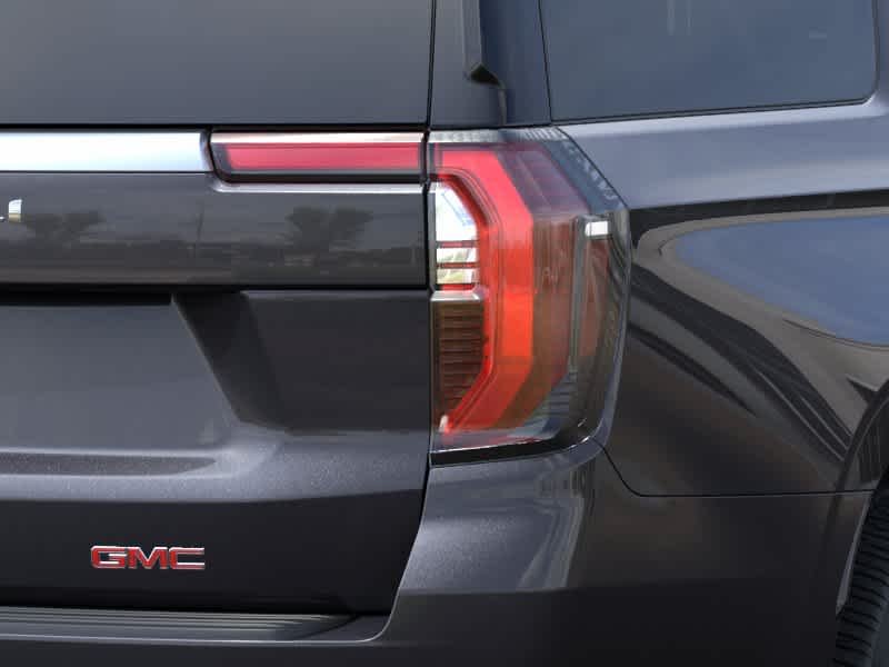 New 2026 Titanium Rush Metallic GMC Denali image 11
