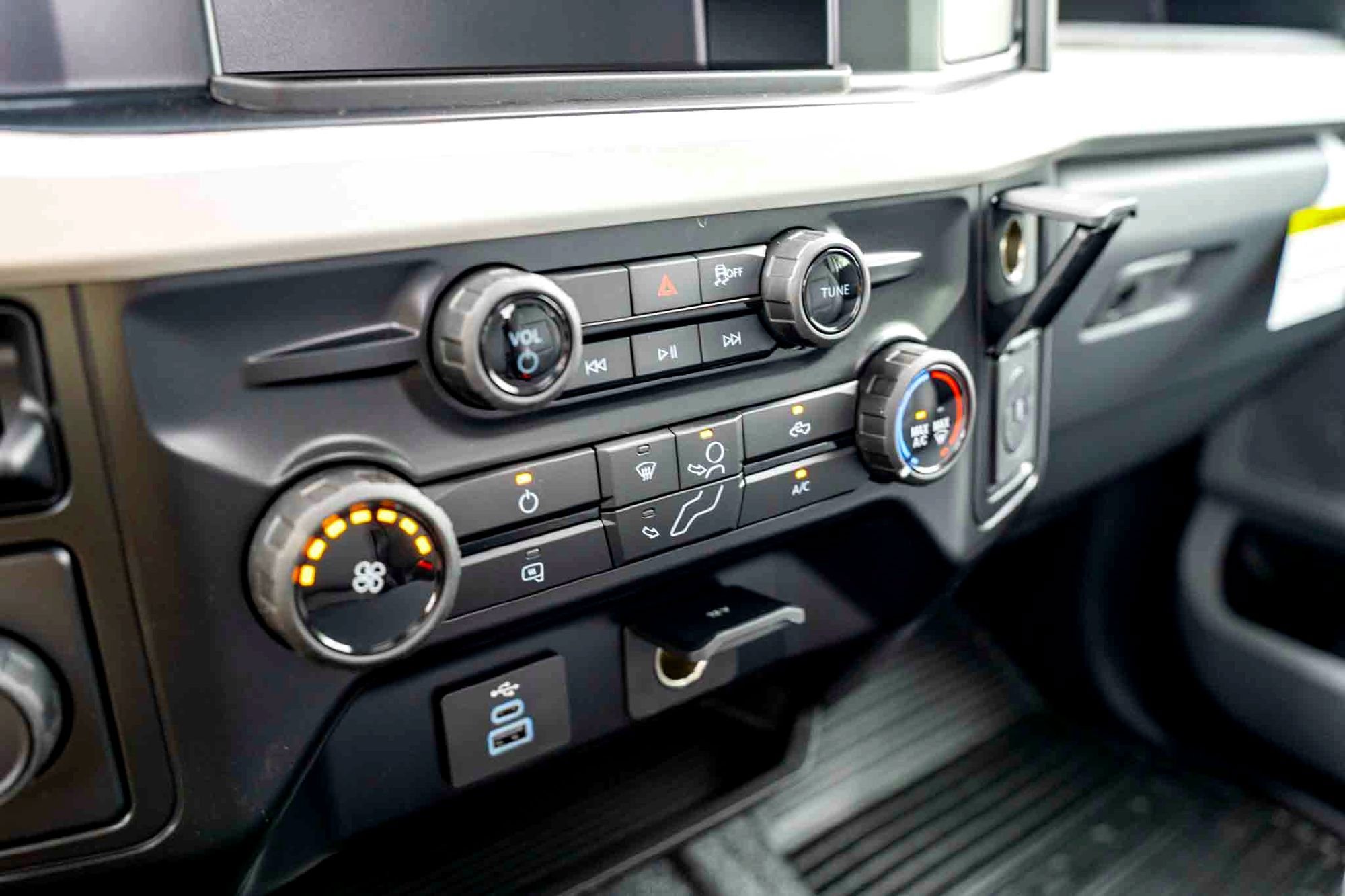 2025 Ford F-250 Super Duty XL - Photo 16