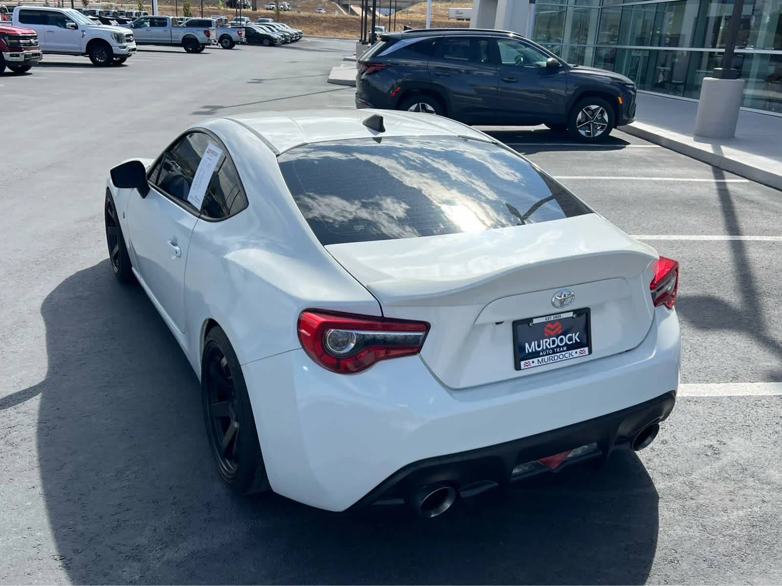Used 2017 Halo Toyota  image 12