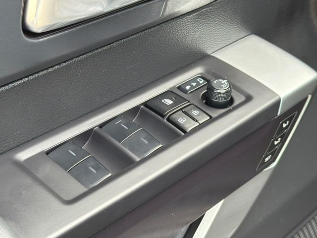 Used 2023 Gray Toyota Platinum image 22