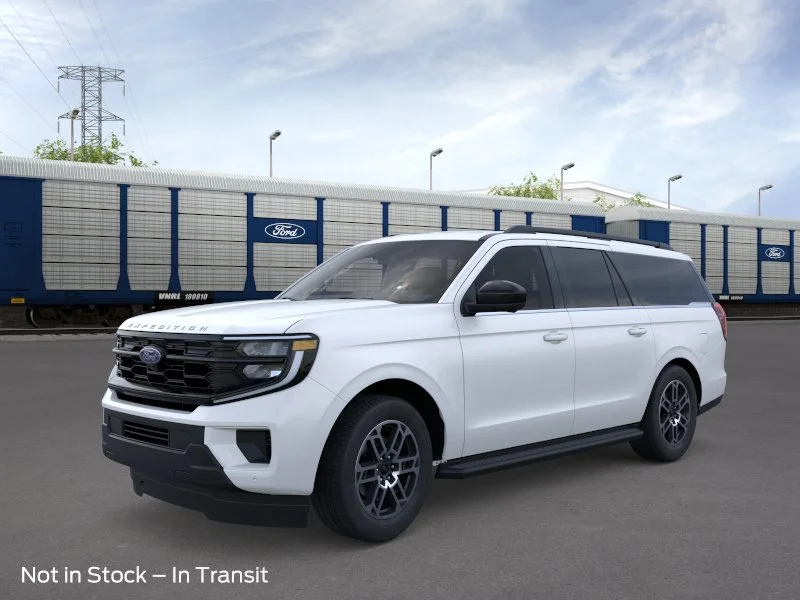 2026 Ford Expedition Active MAX's photo