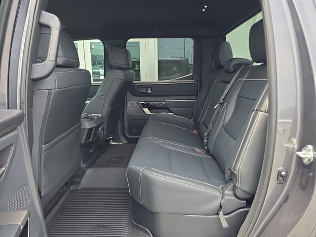 2026 Toyota Tundra Limited - Photo 15