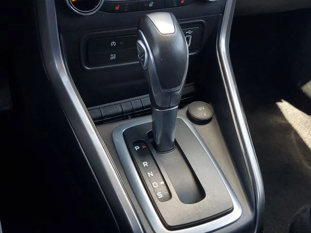 Used 2019 Blue Ford SES image 31